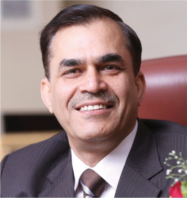 Dr. Harsh Kumar Bhanwala